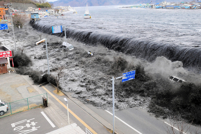 Perú es el país de Pacífico sur más expuesto a grandes tsunamis, dice estudio | El Independiente