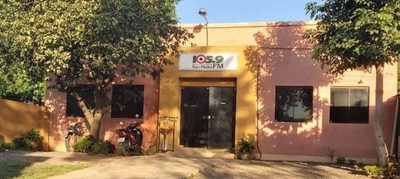 Radio Nacional San Pedro celebro 8º aniversario de creación | .::Agencia IP::.