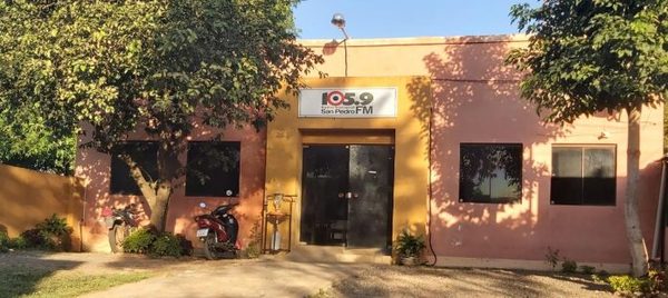 Radio Nacional San Pedro celebro 8º aniversario de creación | .::Agencia IP::.