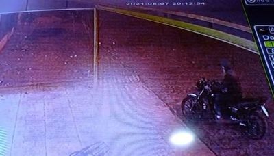 Dúo de “motochorros” perpetra sucesivos atracos - ABC en el Este - ABC Color