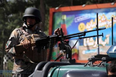 Afganistán: talibanes toman cinco capitales provinciales en una semana - Mundo - ABC Color