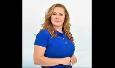 Ser mamá la obliga a sacar sus atributos frente a la gente, dijo candidata a inte de Benjamín Aceval