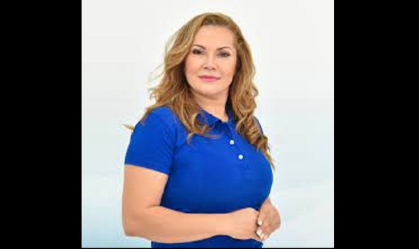 Ser mamá la obliga a sacar sus atributos frente a la gente, dijo candidata a inte de Benjamín Aceval