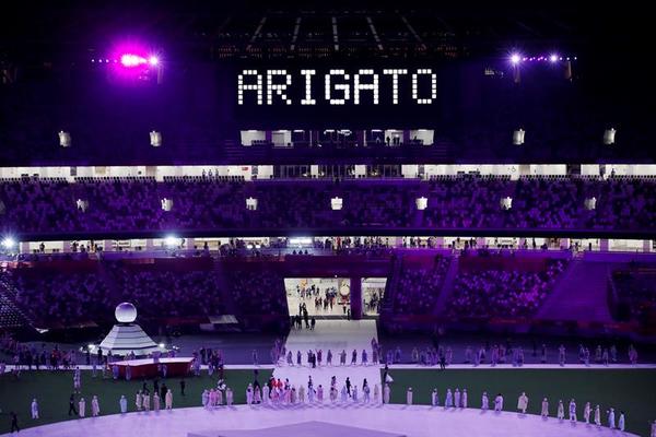Los Juegos de Tokio se despiden blindados y aún con sentimientos polarizados | El Independiente