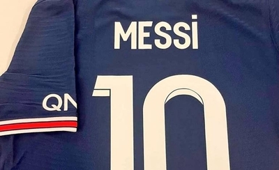Diario HOY | Aseguran que Messi y el PSG ya llegaron a un acuerdo