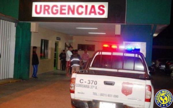 Investigan muerte de un joven tras riña en torneo en Luque •