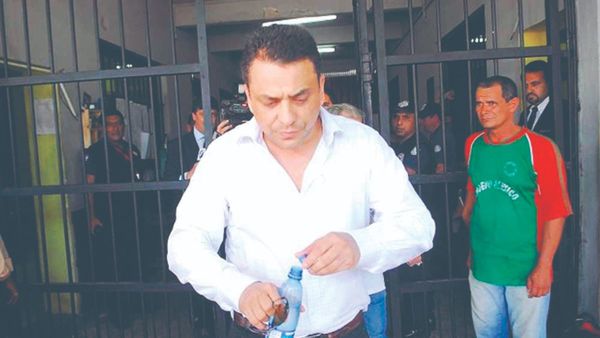 Muerte del político Chicharõ Sánchez tiene sello de la mafia del narcotráfico, dicen