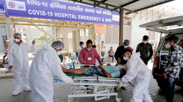 Arabia Saudí compensará a familias de trabajadores de salud fallecidos por COVID-19