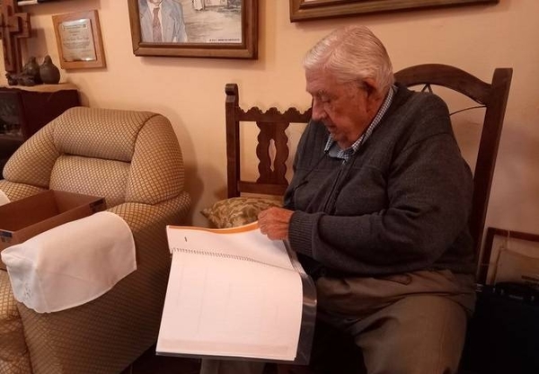 Diario HOY | Hace 68 años, el amor de una mujer construyó su hoy reconocido nombre