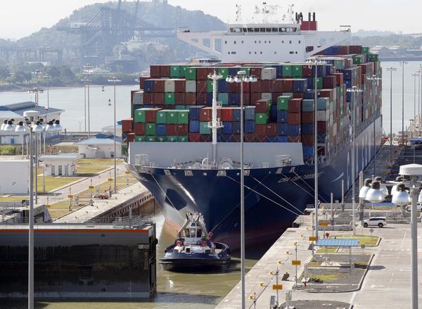 Empresarios piden ahorro al Gobierno de Panamá para financiar la inversión - MarketData