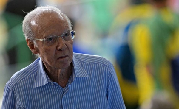 Diario HOY | Zagallo cumple 90 años con varias de sus marcas aún vigentes