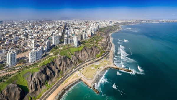 Perú es el país de Pacífico sur más expuesto a grandes tsunamis