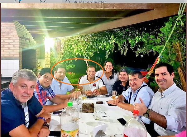 Intransigencia hace NAUFRAGAR alianza OPOSITORA en CDE