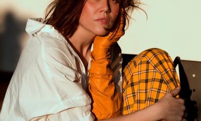 Ofelia Aquino: La dualidad en la moda del futuro