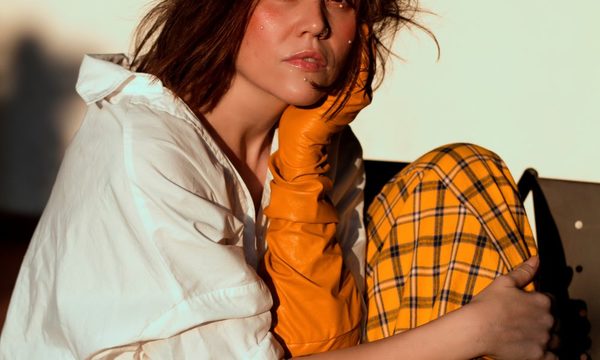 Ofelia Aquino: La dualidad en la moda del futuro