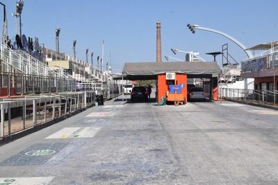 Baja asistencia a vacunatorios fue la dominante en la semana - Nacionales - ABC Color