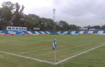 12 de Octubre - Sportivo Luqueño [Minuto a Minuto] - Fútbol - ABC Color