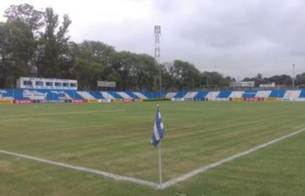 12 de Octubre - Sportivo Luqueño [Minuto a Minuto] - Fútbol - ABC Color