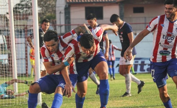 Diario HOY | Aceval se consolida en la segunda plaza