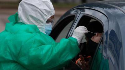 EE.UU. registra la mayor cantidad hasta ahora de niños hospitalizados por covid | El Independiente