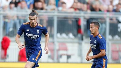 Gareth Bale se suma al proyecto