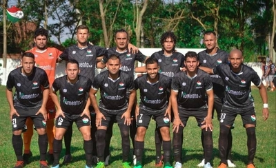 Diario HOY | Están los clasificados de la Nacional B