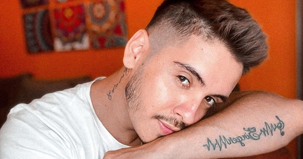 Las polémicas declaraciones de Will Fretes en el Canta Conmigo