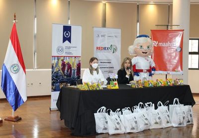 Maahsa obtiene el sello de Marca País