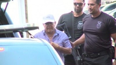 Operación “TIO OCULTO” desbarata esquema de lavado de dinero entre Brasil y Paraguay