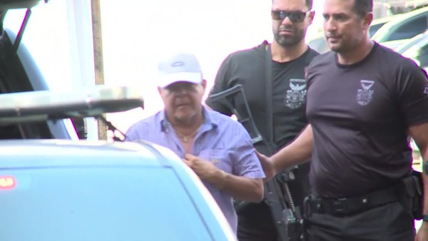 Operación “TIO OCULTO” desbarata esquema de lavado de dinero entre Brasil y Paraguay