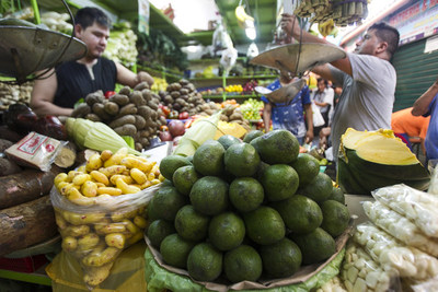 Las exportaciones no tradicionales de Perú crecieron un 44 % en junio - MarketData