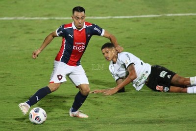 El factor clave que podría hacer que Lucena sea transferido al fútbol árabe