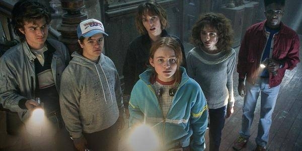 Diario HOY | La cuarta temporada de "Stranger Things" no se estrenará hasta 2022