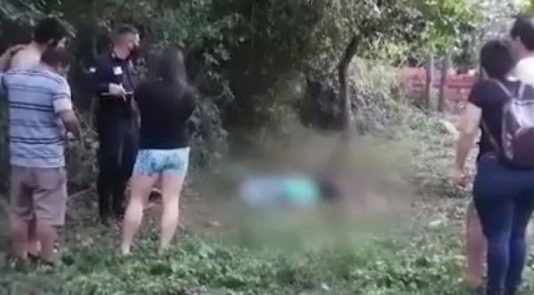 Motociclistas matan a un adolescente en Capiatá - Nacionales - ABC Color