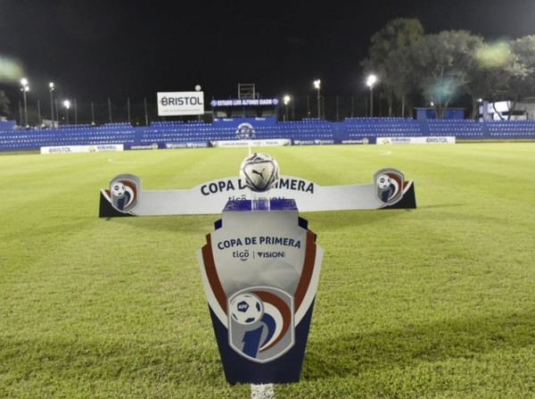 Punto final al capítulo 4 - APF