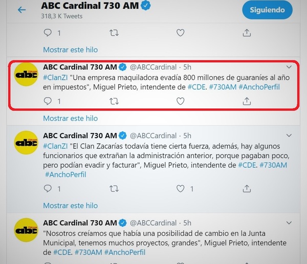 Ahora Miguel Prieto quiere COBRAR IMPUESTOS a maquiladoras que están EXONERADAS por LEY
