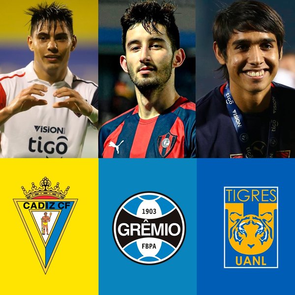 Crónica / Cerro Porteño se embolsará casi 10 millones de dólares