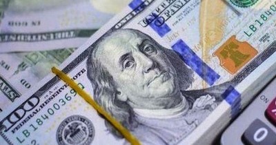 La Nación / Apetito por el dólar, una realidad del día a día