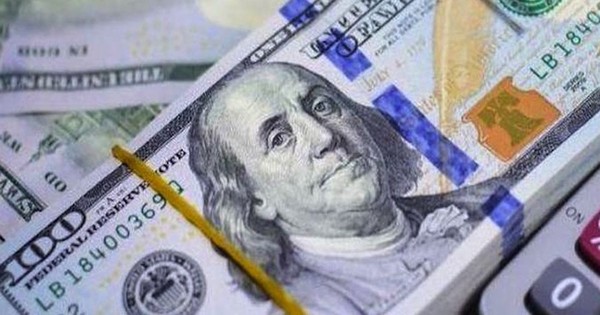 La Nación / Apetito por el dólar, una realidad del día a día