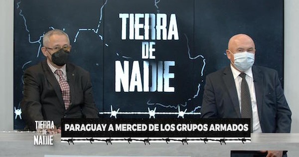 La Nación / Orfandad de la FTC en el Norte, según los relatos de militares y víctimas