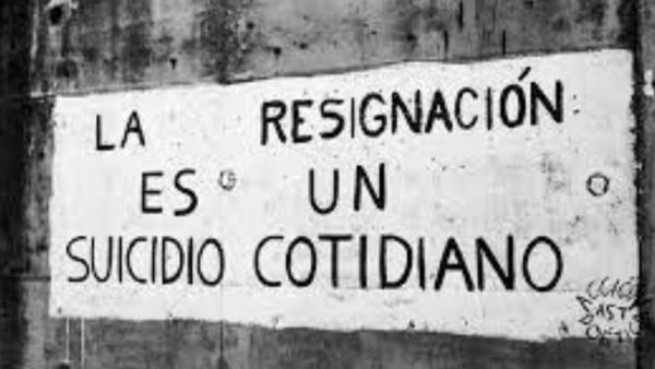 De sermones y otras resignaciones | El Independiente