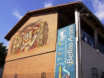 Desde el 2018 que Bellas Artes no entrega títulos a egresados | El Independiente