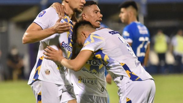 El Auriazul logró un triunfo estratégico