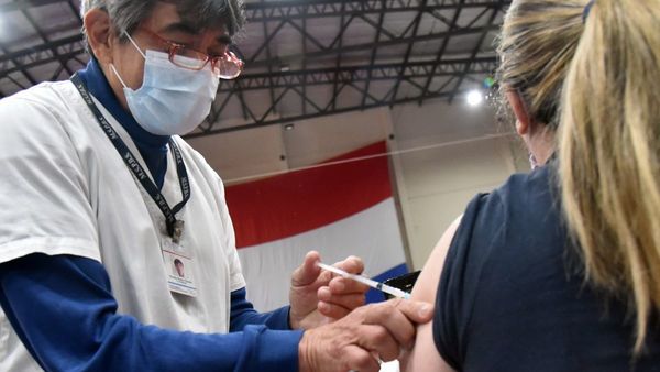 Paraguay se suma a proceso de la vacuna anti-Covid taiwanesa