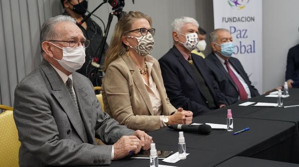 Paraguay desciende posiciones en ranking de Libertad Económica - Nacionales - ABC Color