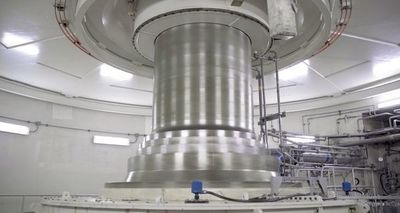 Con sincronización de hidroeléctricas, convendría que Paraguay use toda su energía de Yacyretá, sugiere jefe técnico - Nacionales - ABC Color