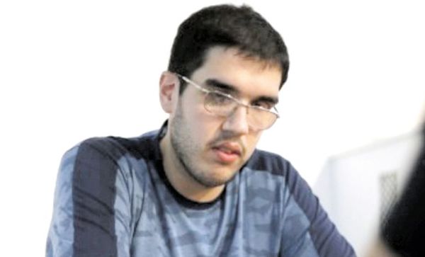 Paraguay con equipo para Olimpiadas online de ajedrez - Polideportivo - ABC Color