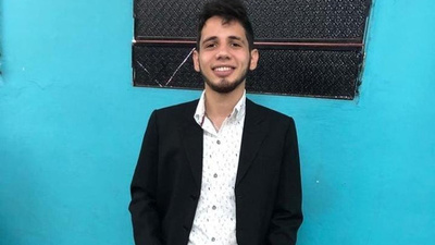 Crónica / PATOTA ACABÓ CON LA VIDA DE UN JOVEN DE 18 AÑOS DE FORMA BRUTAL Y SU FAMILIA PIDE JUSTICIA