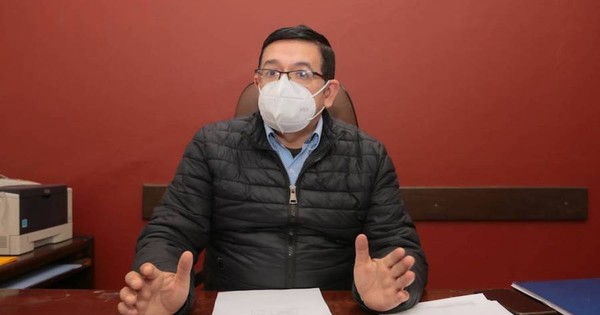 La Nación / Votantes podrán elegir entre 261 candidatos a intendente