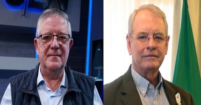 La Nación / Productores afirman que con extorsión no hay ningún diálogo